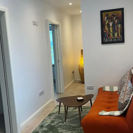 Apartment Andis Meadow *